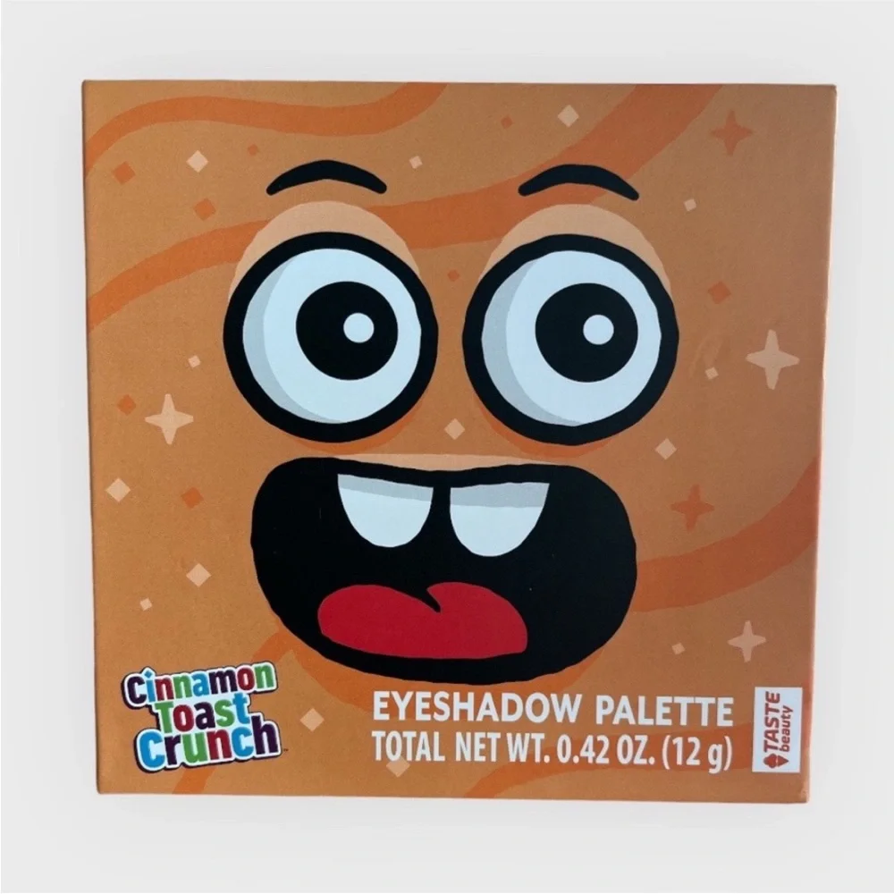 Sephora new eyeshadow